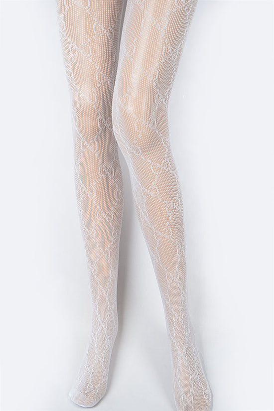 GG Designer Inspired Stockings