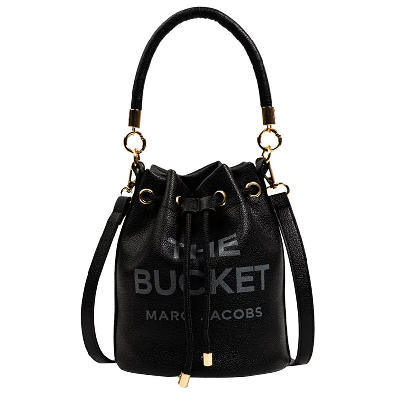 THE BUCKET Crossbody Bag