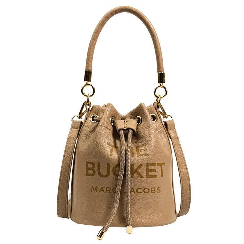 THE BUCKET Crossbody Bag