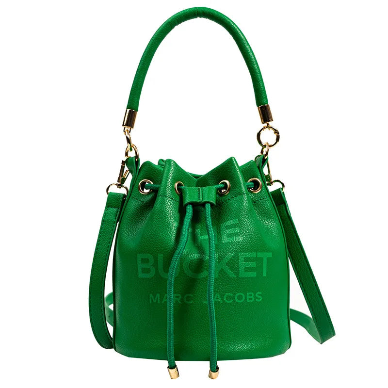 THE BUCKET Crossbody Bag