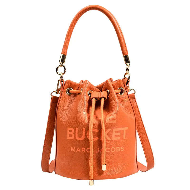 THE BUCKET Crossbody Bag