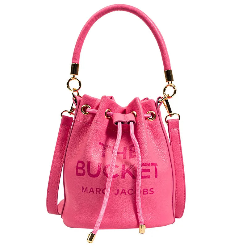 THE BUCKET Crossbody Bag