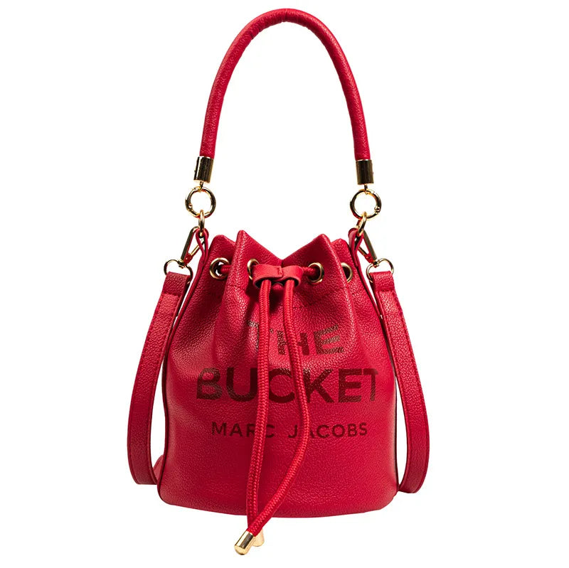 THE BUCKET Crossbody Bag