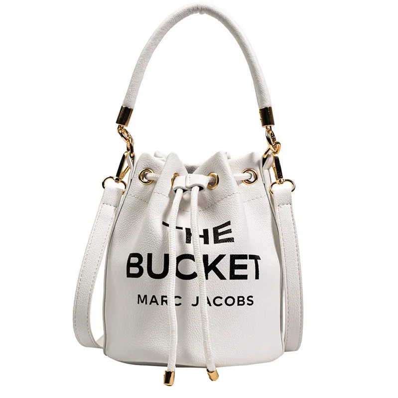 THE BUCKET Crossbody Bag