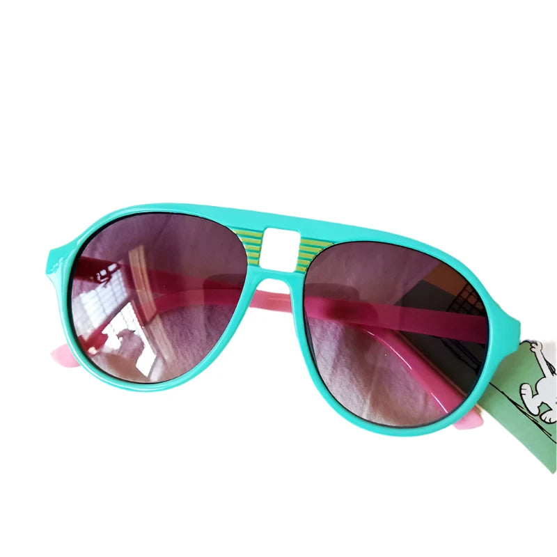 LIL MAN Kids Aviator Sunglasses