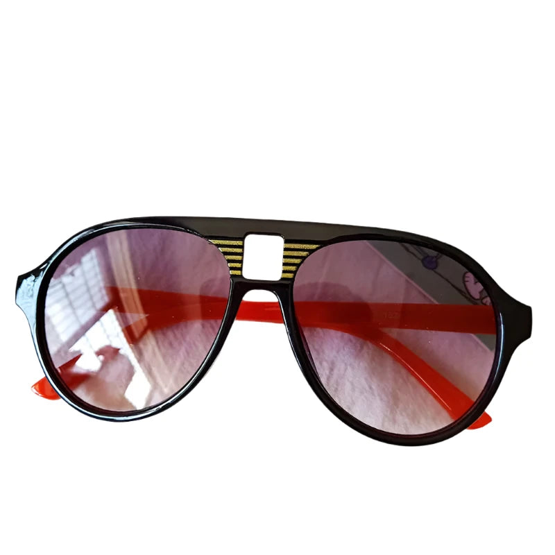 LIL MAN Kids Aviator Sunglasses