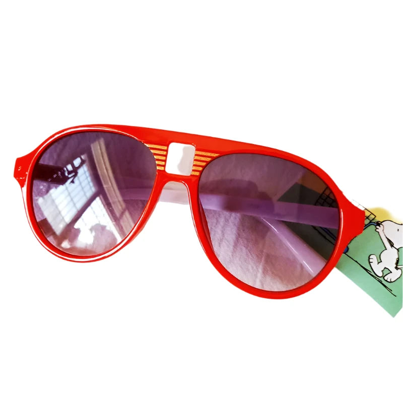 LIL MAN Kids Aviator Sunglasses