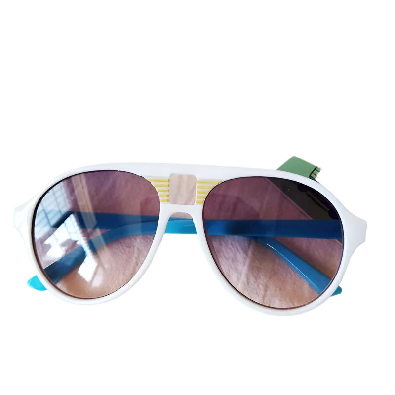 LIL MAN Kids Aviator Sunglasses
