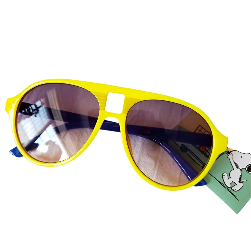 LIL MAN Kids Aviator Sunglasses