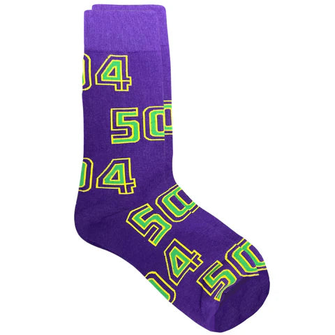 NOLA THINGS Socks