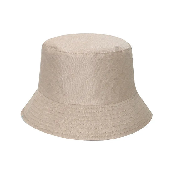 LUCKY BOY Unisex Bucket Hat