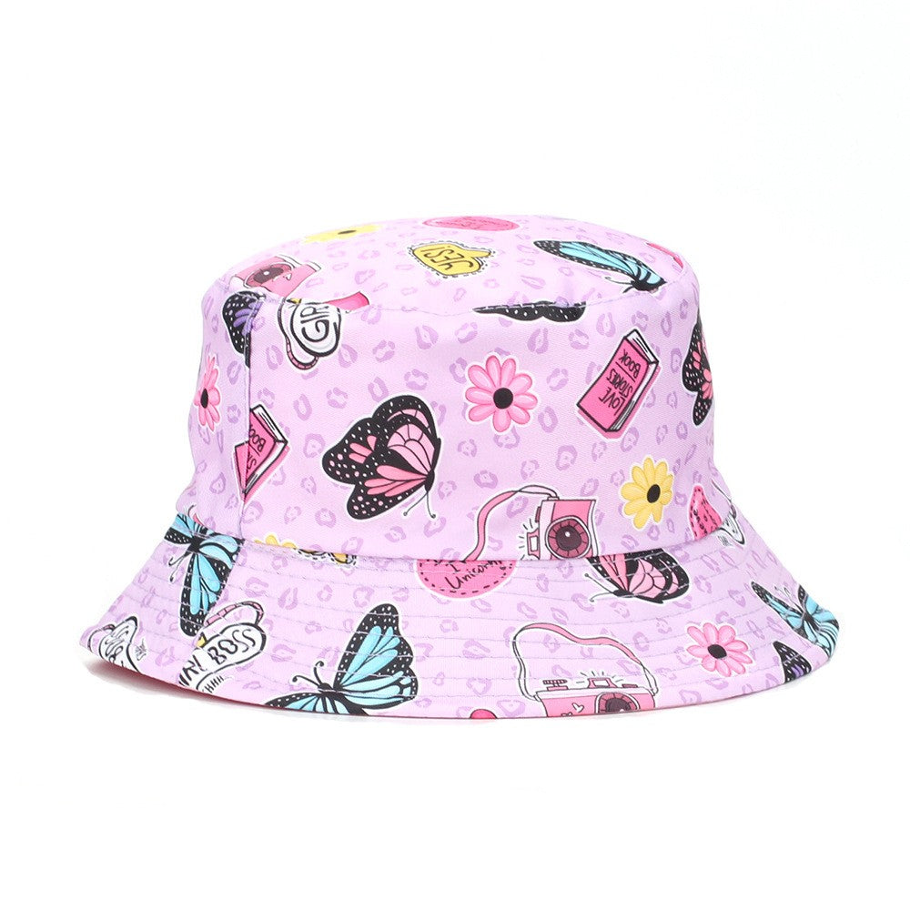 MY LIL PRINCESS Bucket Hats