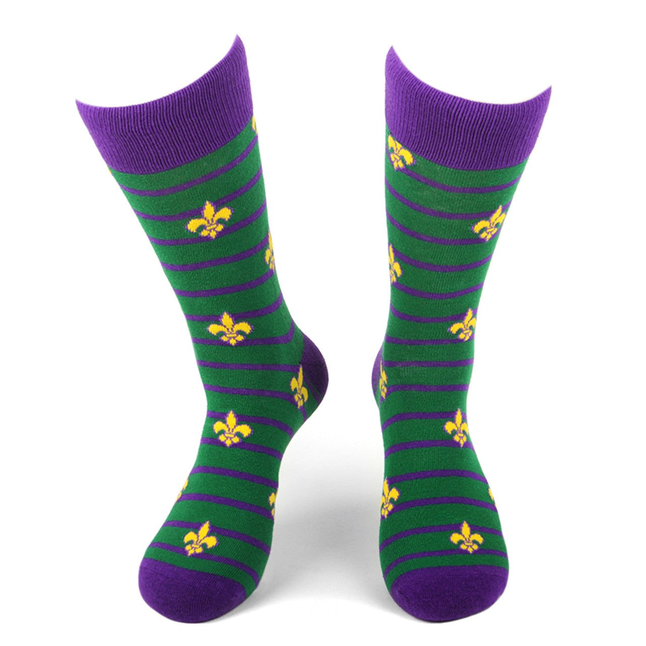 NOLA THINGS Socks