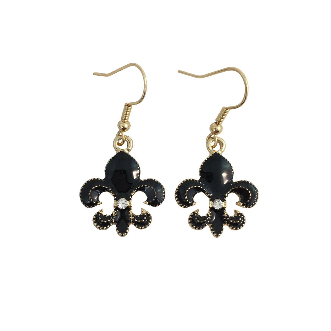 FLEUR DE LIS Earrings