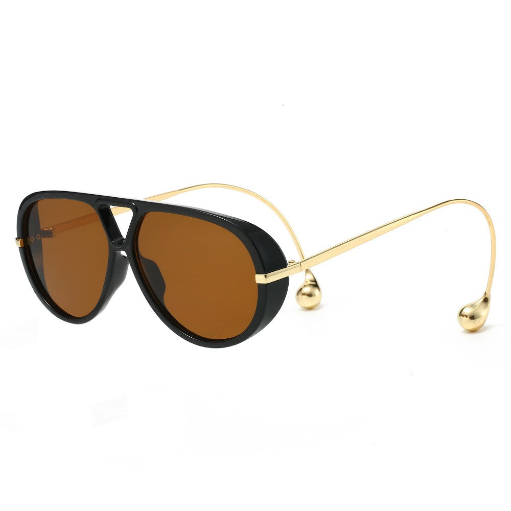 LUXE VISION Sunglasses