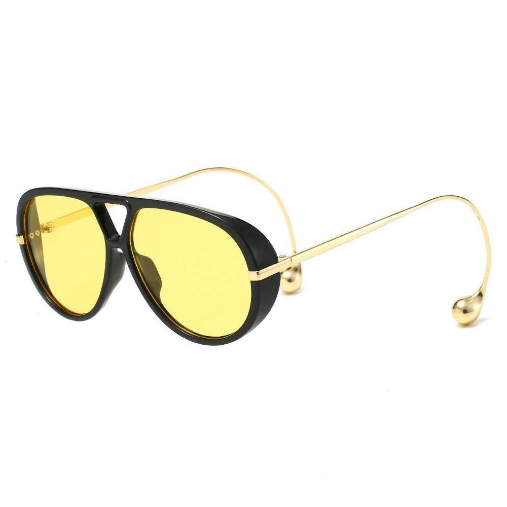 LUXE VISION Sunglasses