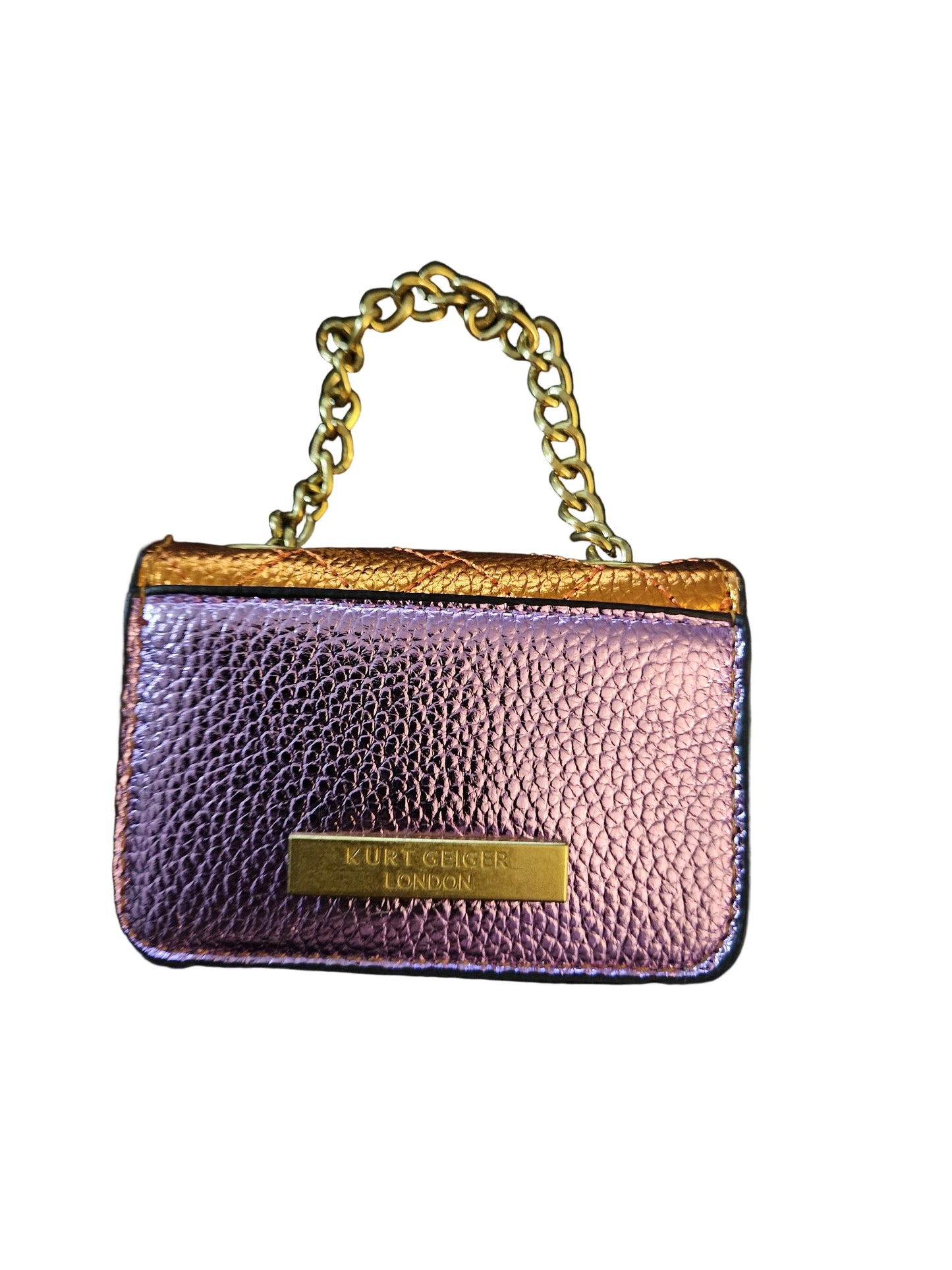 BOSS BABE Mini Crossbody Bag