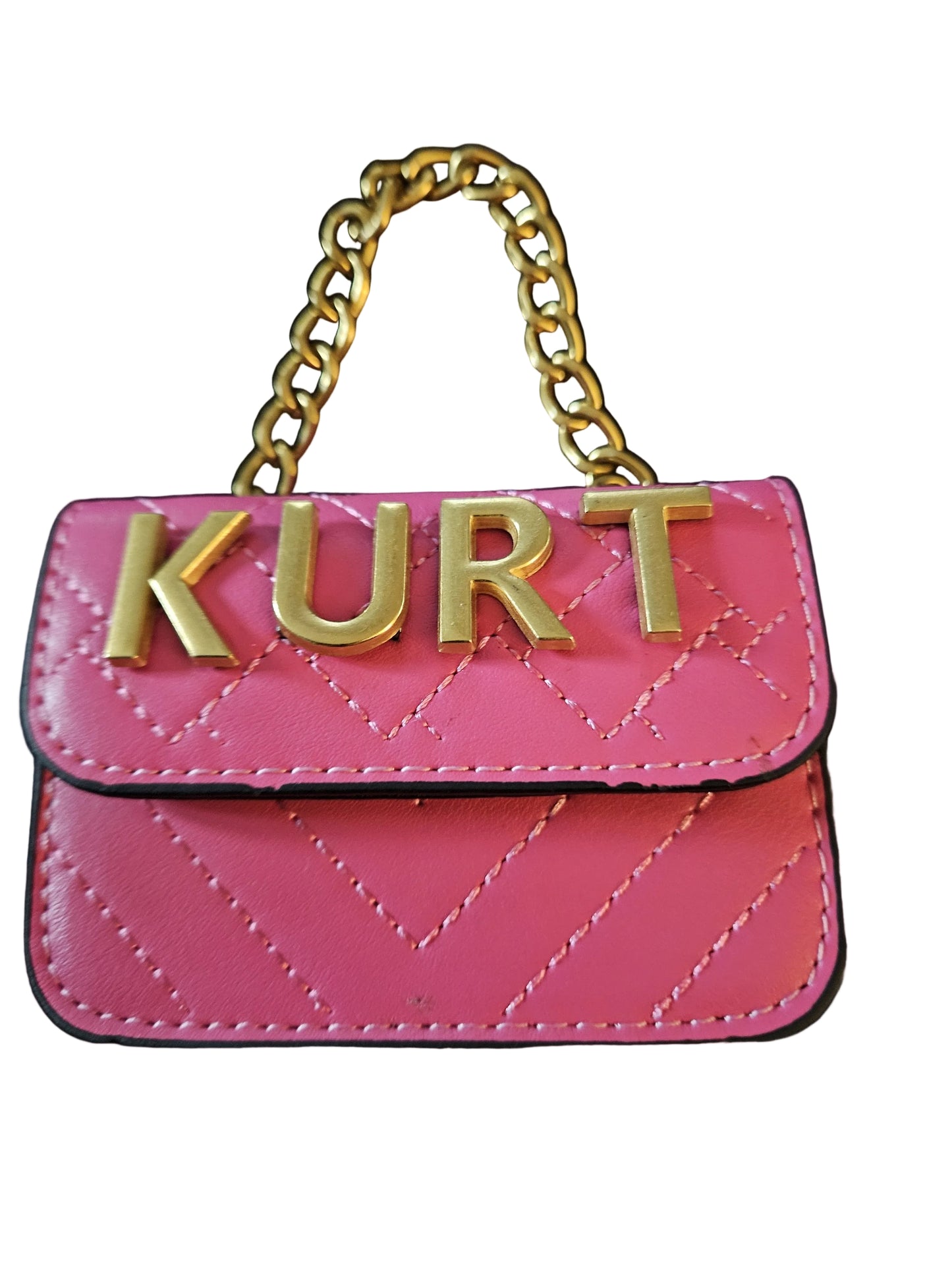 BOSS BABE Mini Crossbody Bag