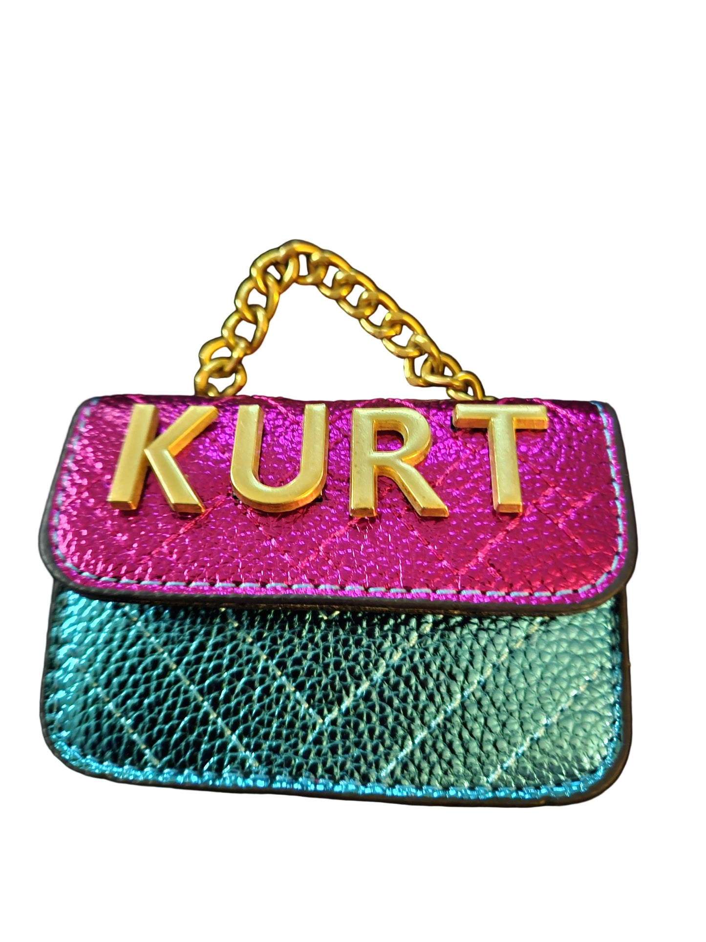 BOSS BABE Mini Crossbody Bag