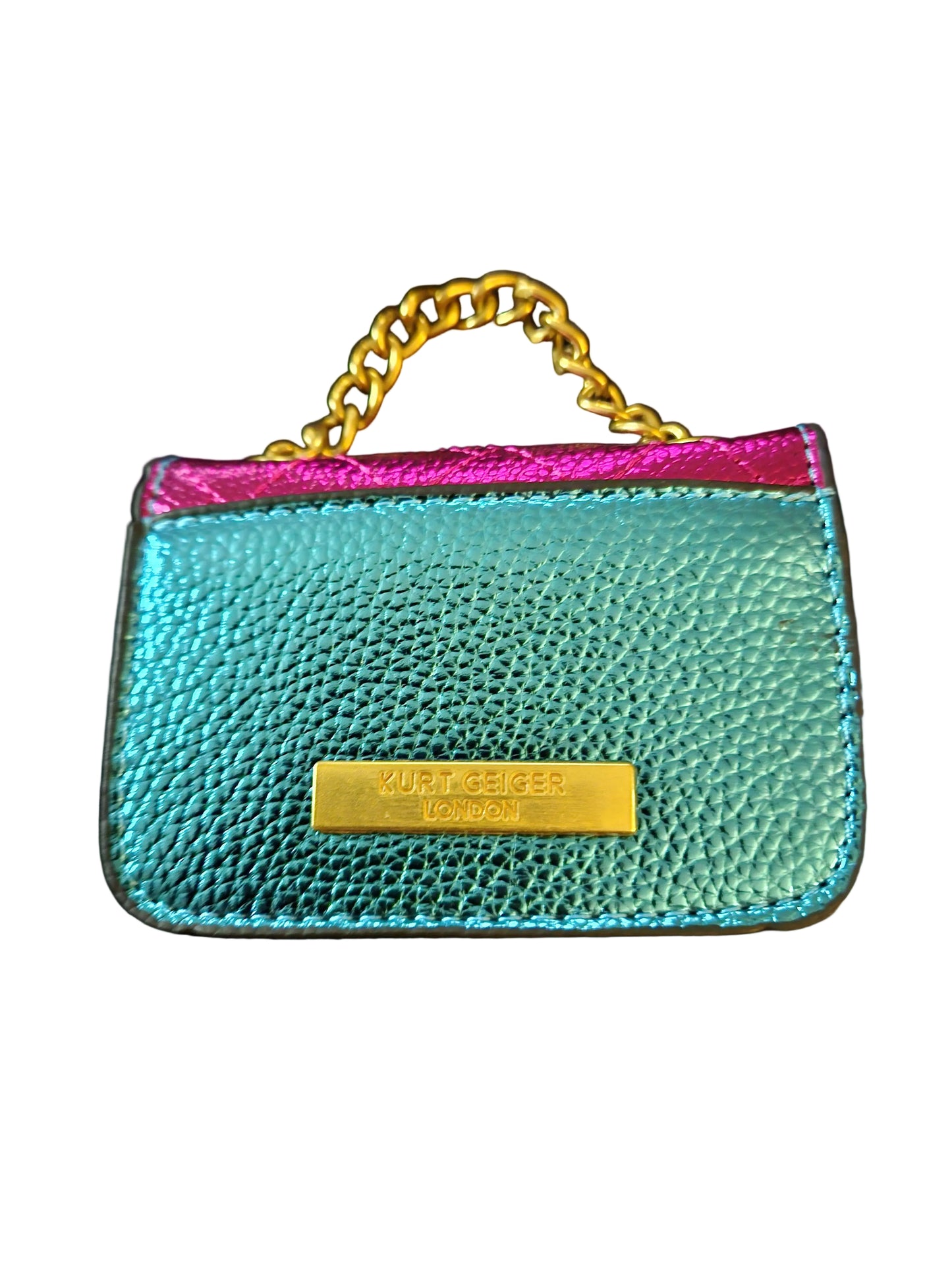 BOSS BABE Mini Crossbody Bag