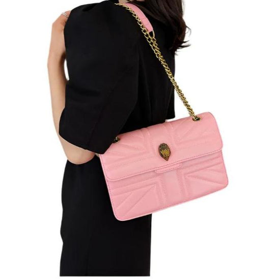 CARRINGTON Elegant Shoulder Bag