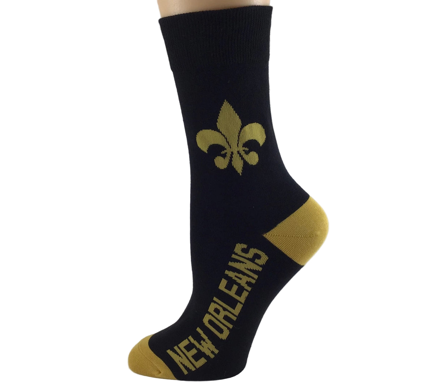 NOLA THINGS Socks