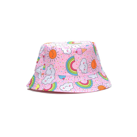 MY LIL PRINCESS Bucket Hats