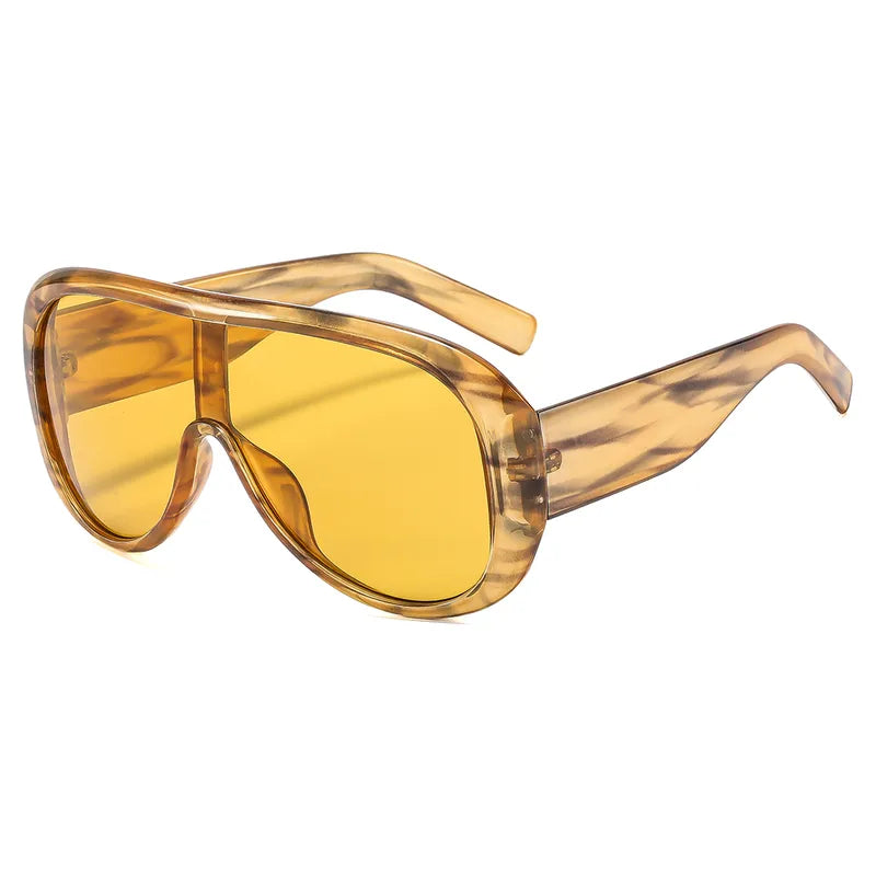 STREET CHIC Sun Shades