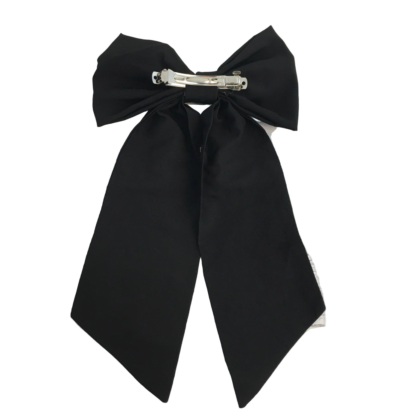 SAINTS Rhinestones and Gems Hair Bow