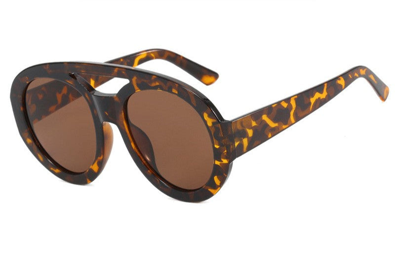 TULUM GLOW Sunglasses