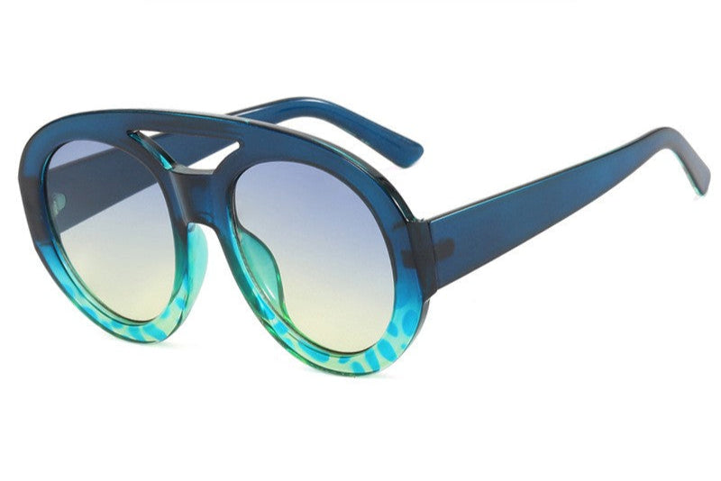 TULUM GLOW Sunglasses