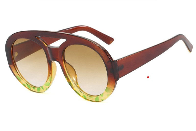 TULUM GLOW Sunglasses
