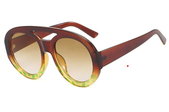TULUM GLOW Sunglasses
