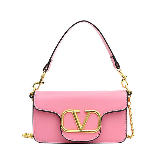 VENICE Luxury Shoulder Bag