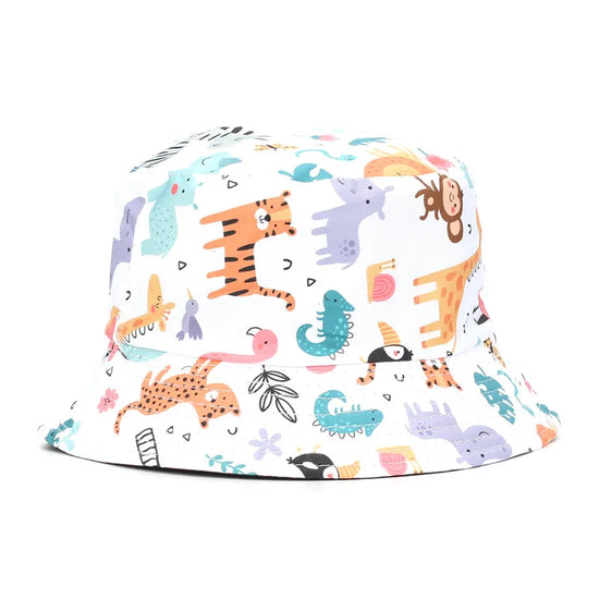 COOL KID Bucket Hats
