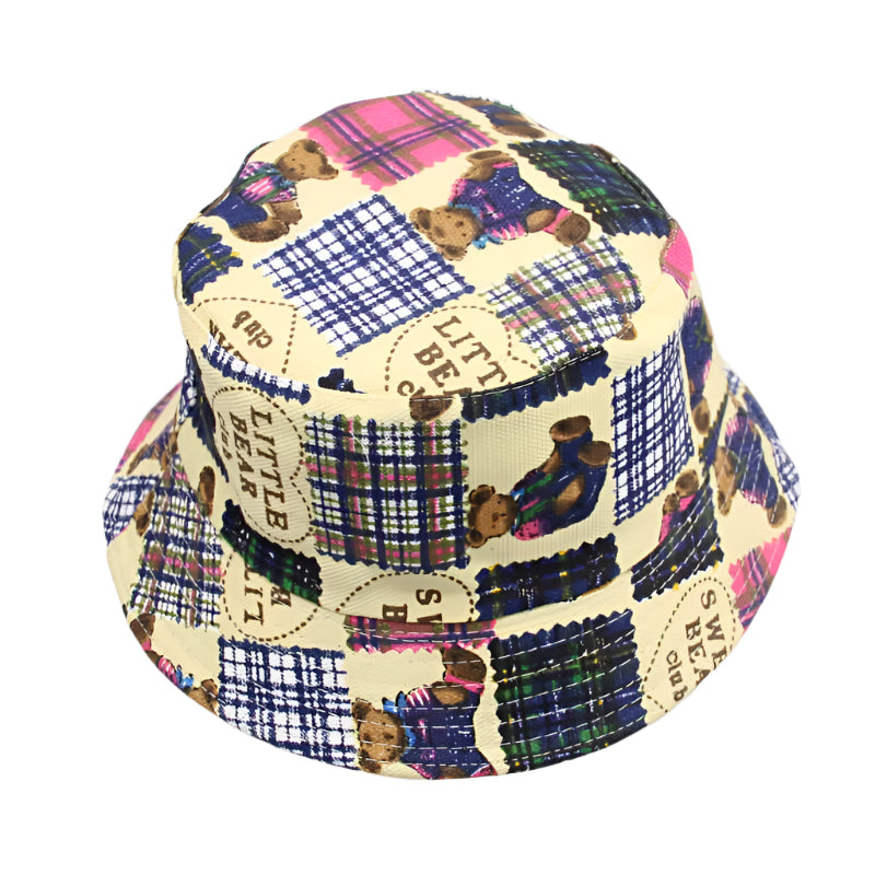 MY LIL PRINCESS Bucket Hats