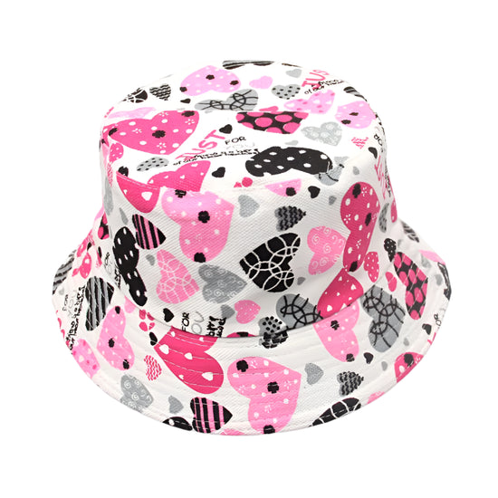 MY LIL PRINCESS Bucket Hats