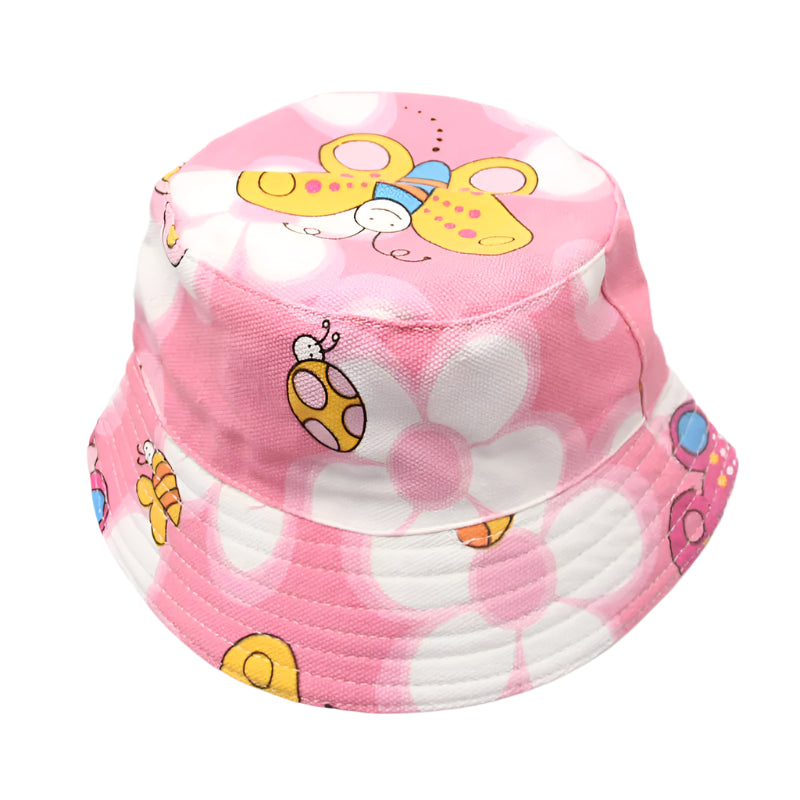 MY LIL PRINCESS Bucket Hats