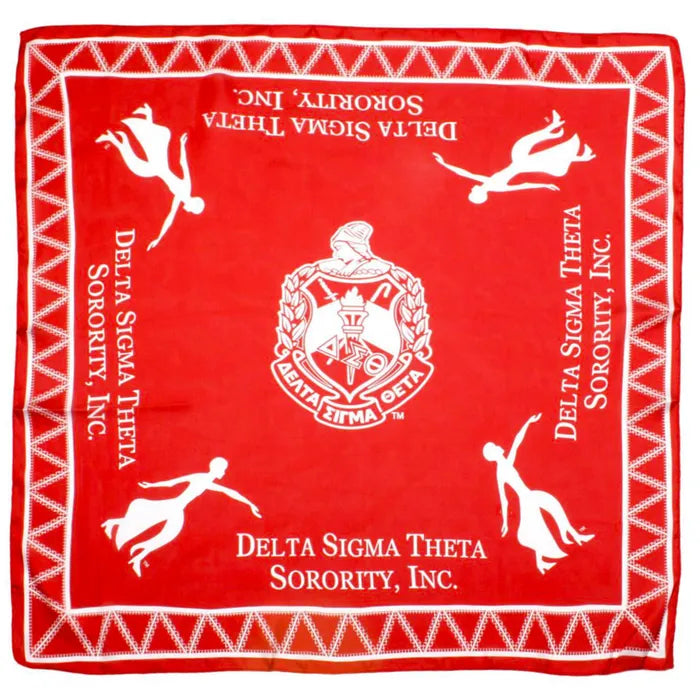 GREEK GIRL SWAG Scarf
