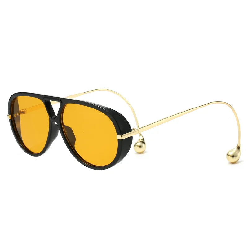 LUXE VISION Sunglasses