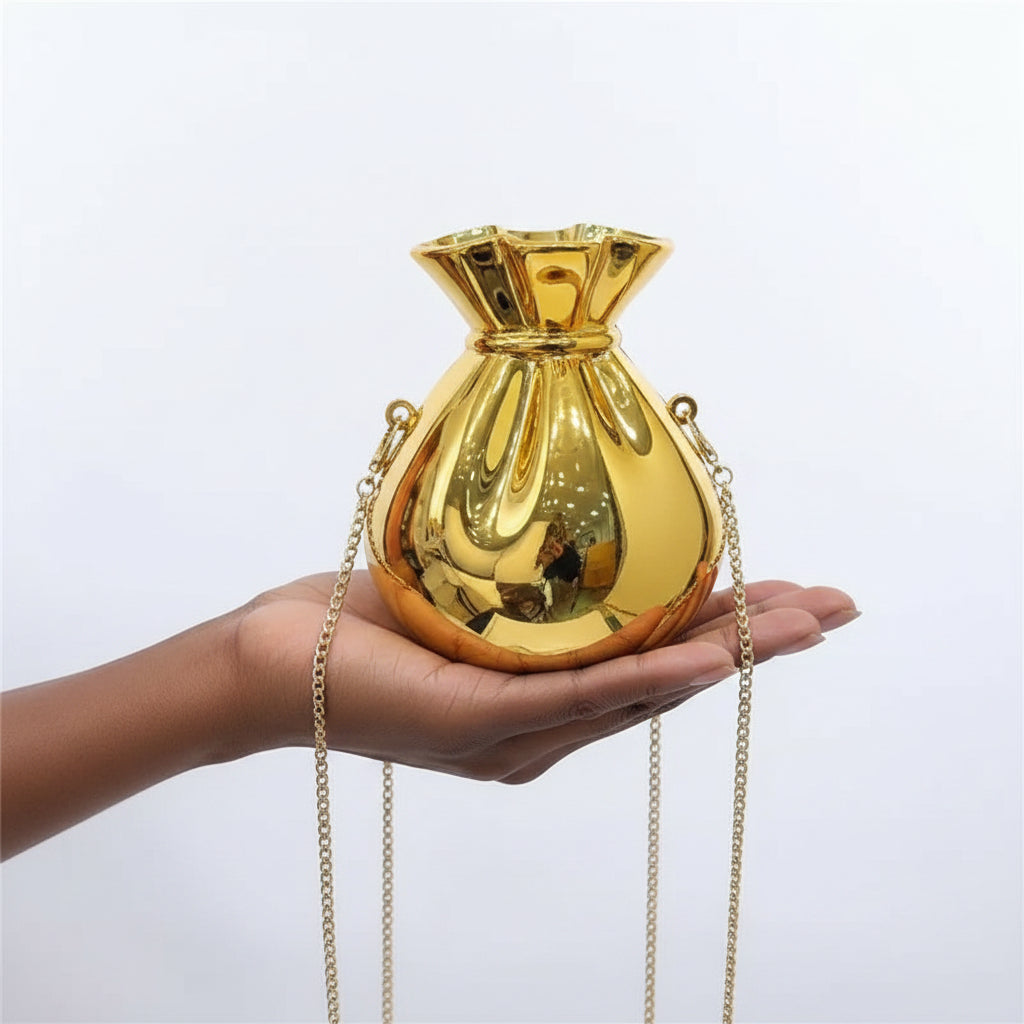 LUXE LOOT BAG