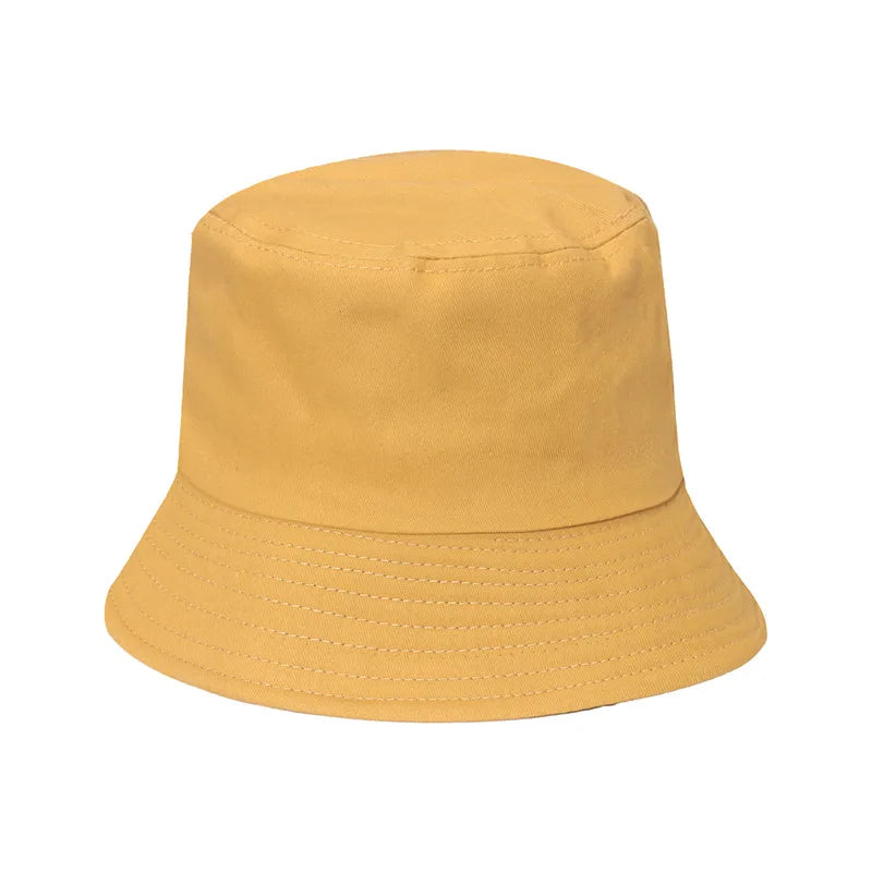 LUCKY BOY Unisex Bucket Hat
