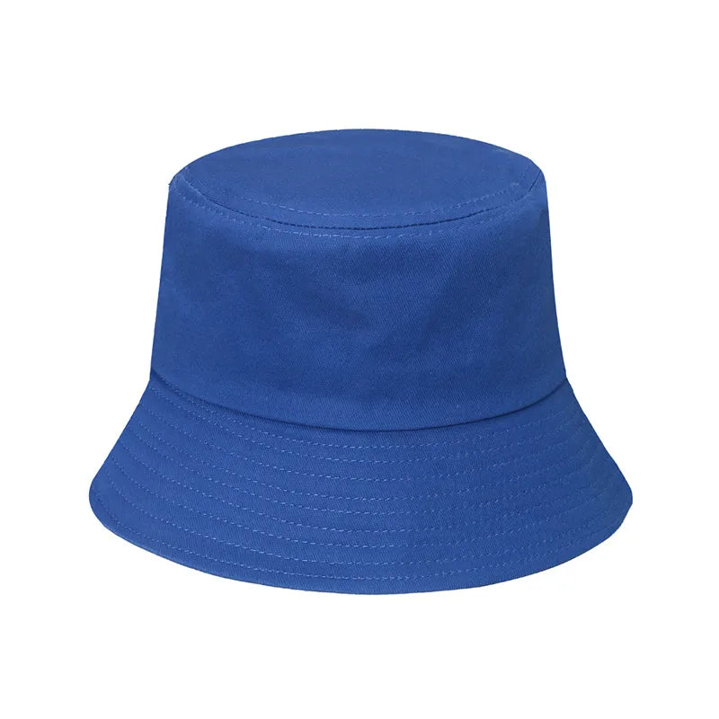 LUCKY BOY Unisex Bucket Hat