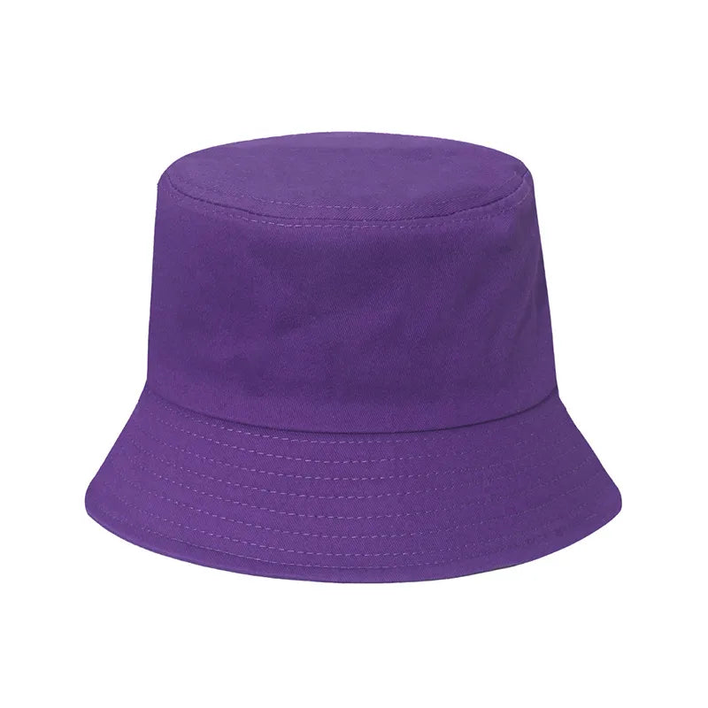 LUCKY BOY Unisex Bucket Hat