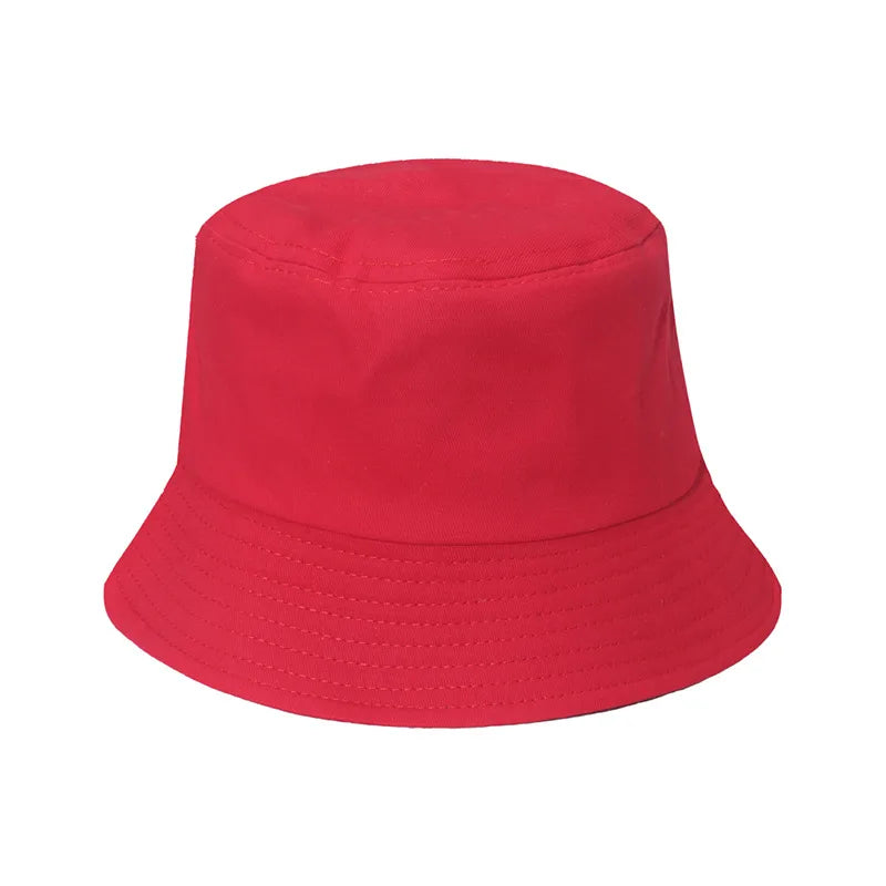 LUCKY BOY Unisex Bucket Hat