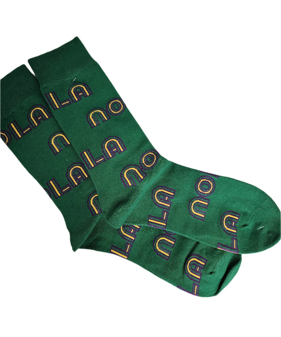 NOLA THINGS Socks