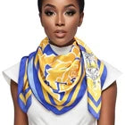 GREEK GIRL SWAG Scarf