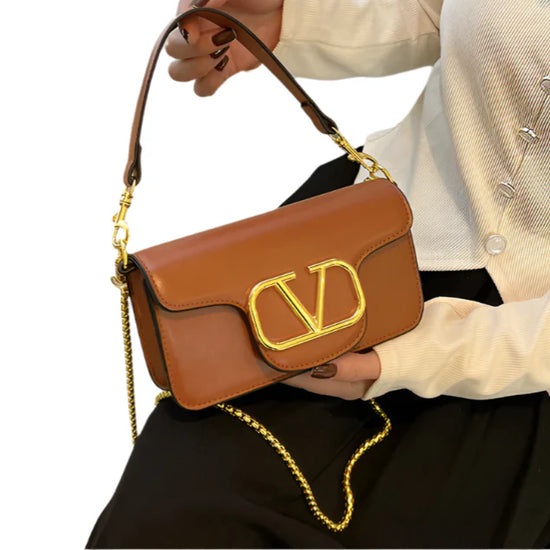 VENICE Luxury Shoulder Bag