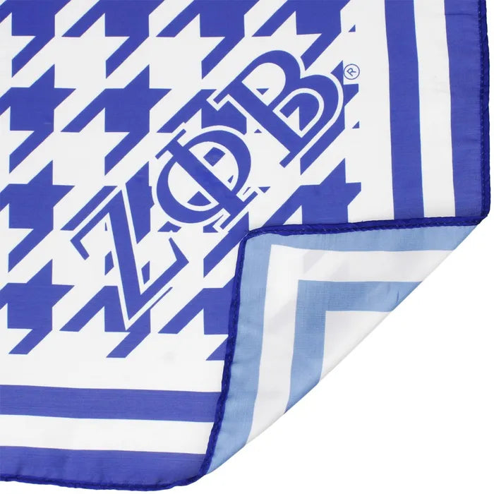 SISTERHOOD SWAG Scarf