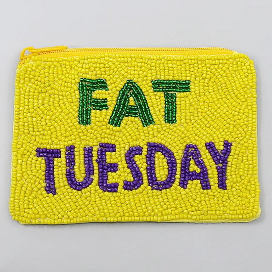 FAT TUESDAY Mini Bag